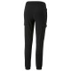 Puma Γυναικείο παντελόνι φόρμας SWxP Cargo Pants TR